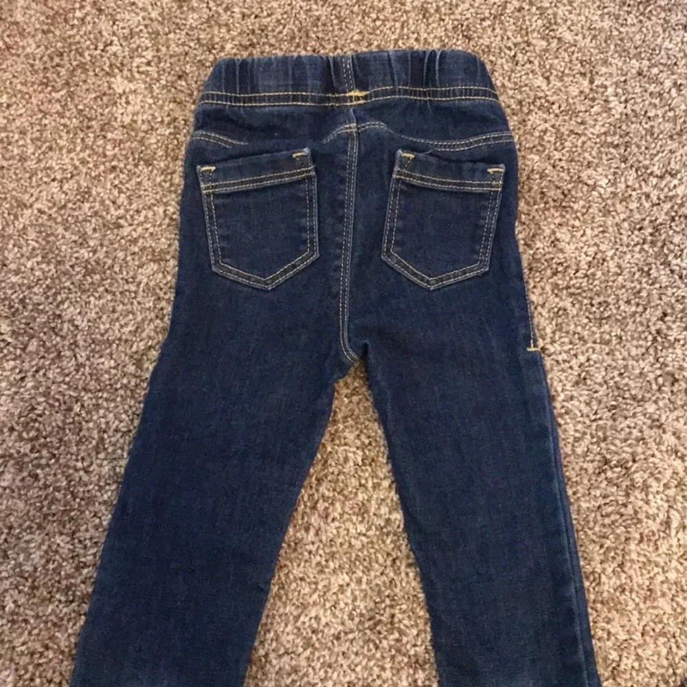 Size 18/24 month leggings